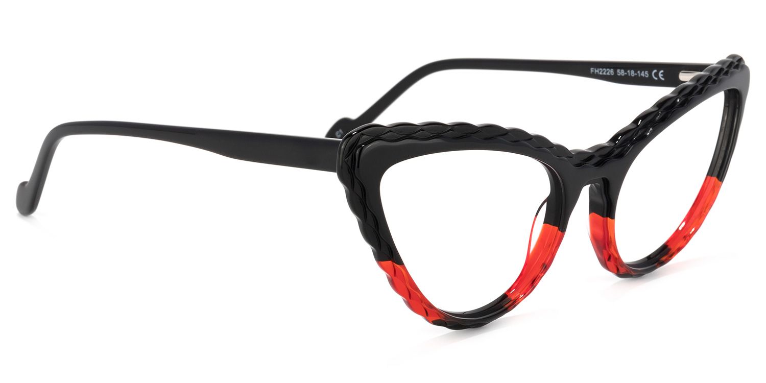 Buy Presley Optical Glasses and EyeWear Frames on Zeelool2