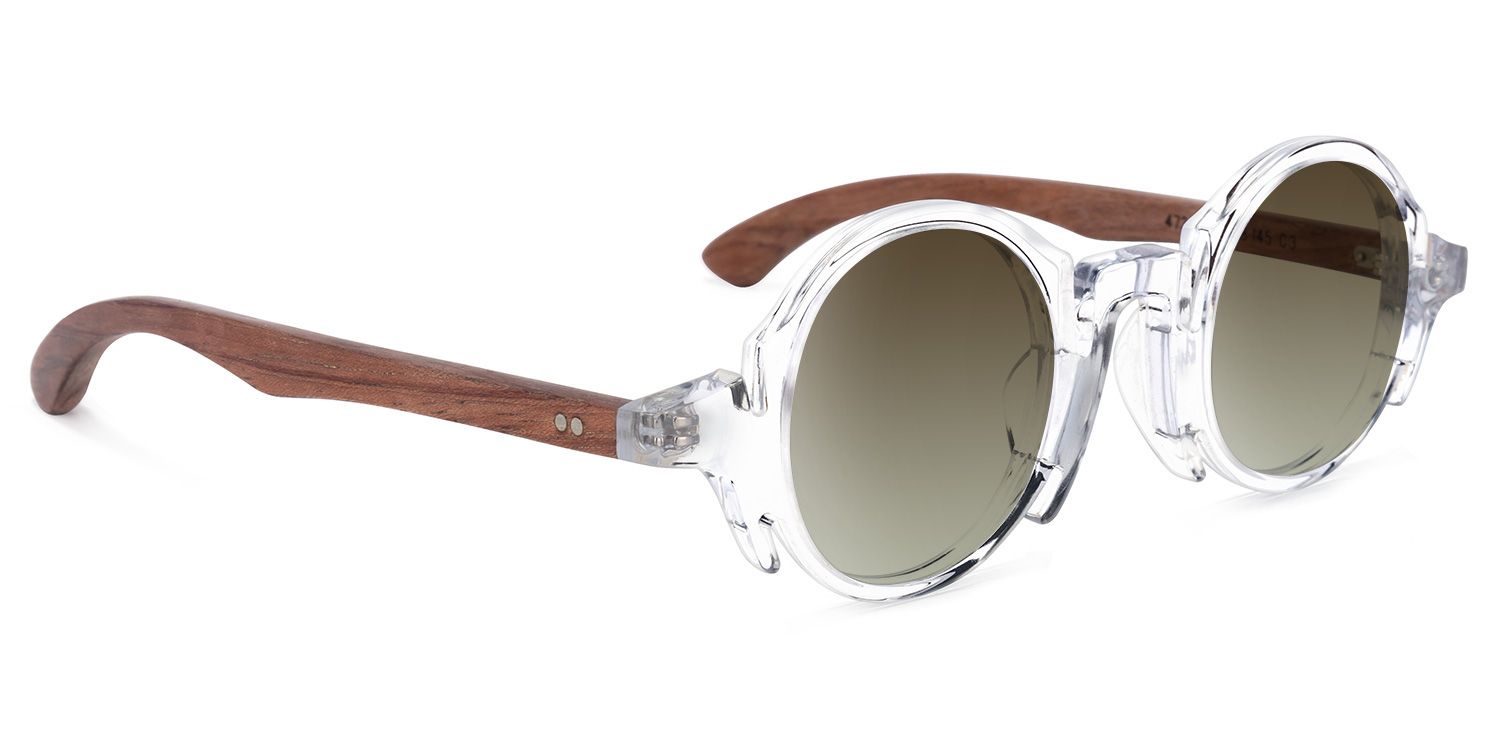 Buy Charlie Optical Glasses and EyeWear Frames on Zeelool2