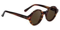 Giggs Round Sunglasses 2