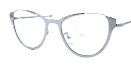 Chamberlain Cateye Glasses25