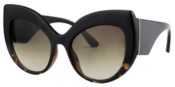 Tania Cateye Tortoise Sunglasses1