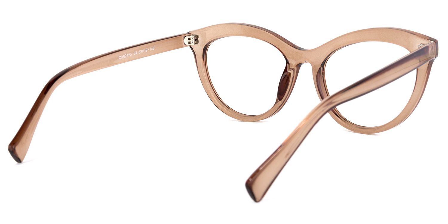 Buy Fairy  Optical Glasses and EyeWear Frames on Zeelool4