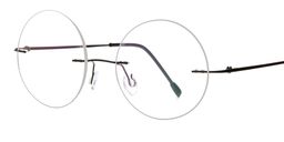 Cytheria Round Glasses8