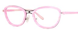 Lorelei Oval Glasses4