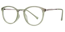 Lorelei Transparent Glasses4