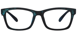 Nathan Clip-On Blue-Tortoise Glasses2