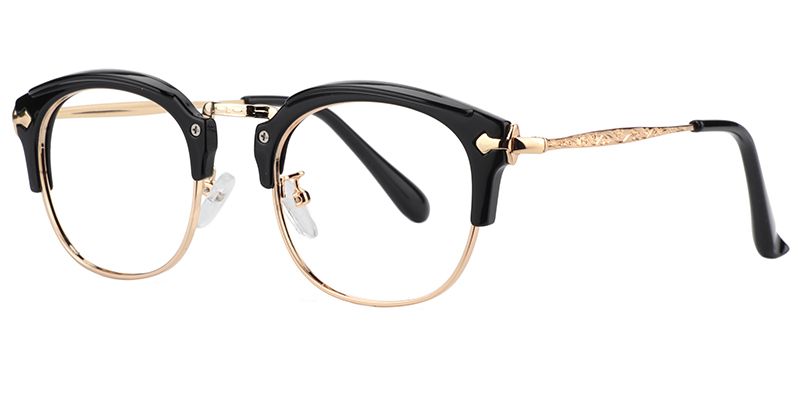 Buy Carole Optical Glasses and EyeWear Frames on Zeelool5