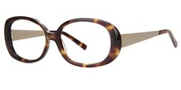Lzefia Oval Tortoise Glasses4