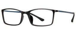 Louise Rectangle Glasses2