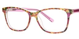 Anthony Rectangle Glasses5