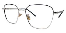 Mathew Geometric Metal Glasses3