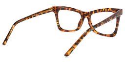 Yaritza Butterfly Tortoise Glasses4
