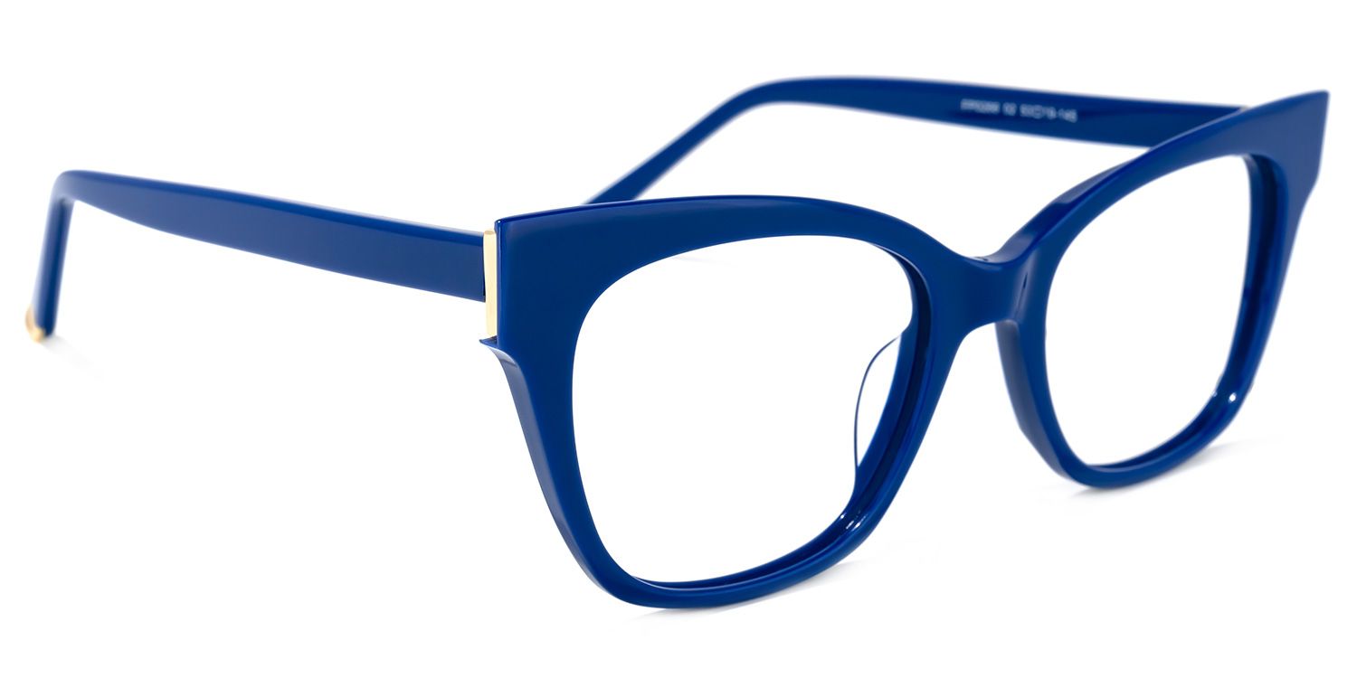 Buy Bertha Optical Glasses and EyeWear Frames on Zeelool2