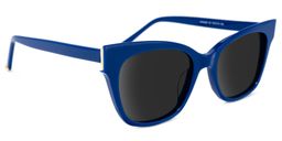 Bertha Cat Eye Sunglasses 2