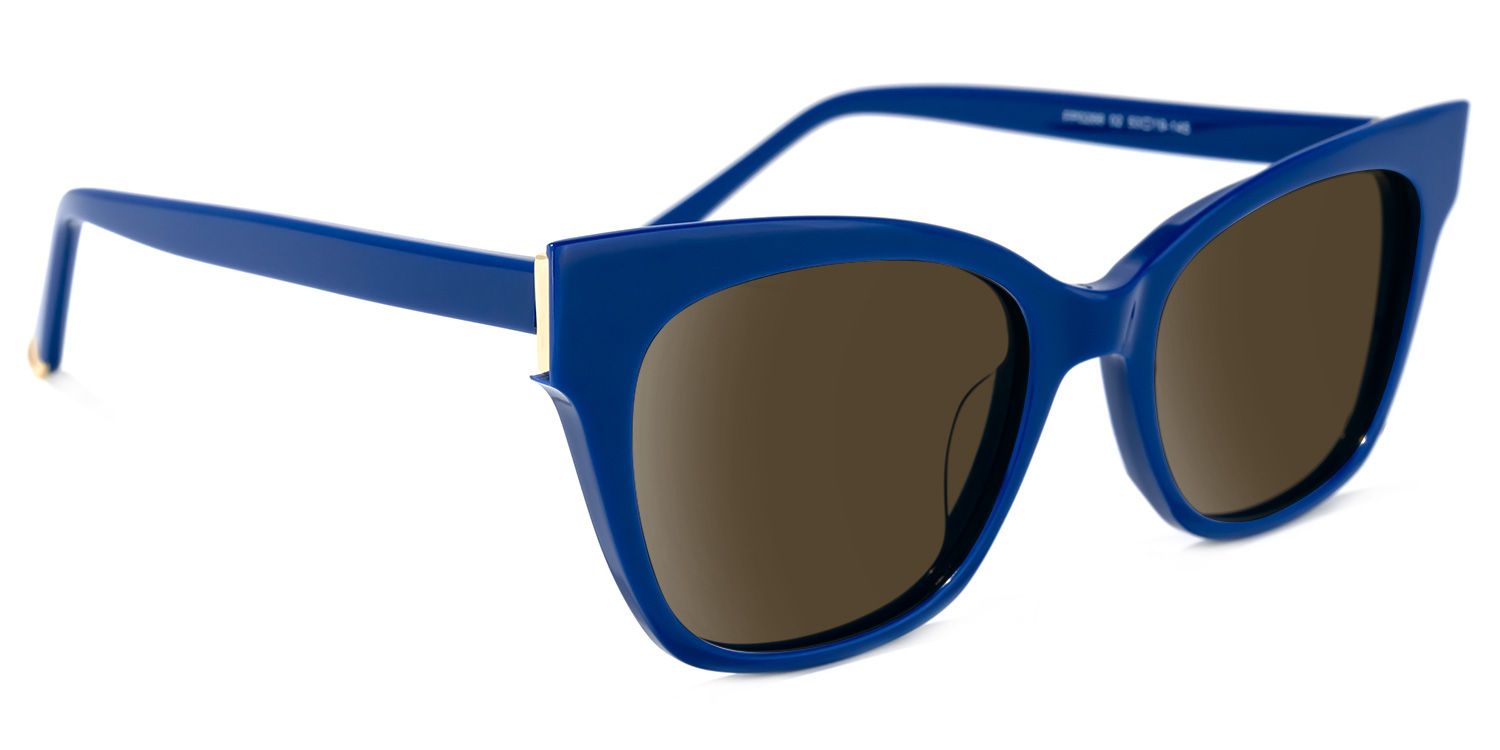 Buy Bertha Optical Glasses and EyeWear Frames on Zeelool2