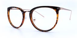 Greta Round Eyeglasses5
