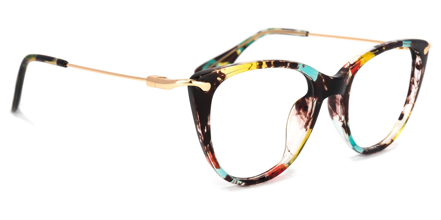 Buy Clement Optical Glasses and EyeWear Frames on Zeelool2