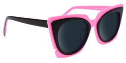 Wingate Cateye Pink Sunglasses2