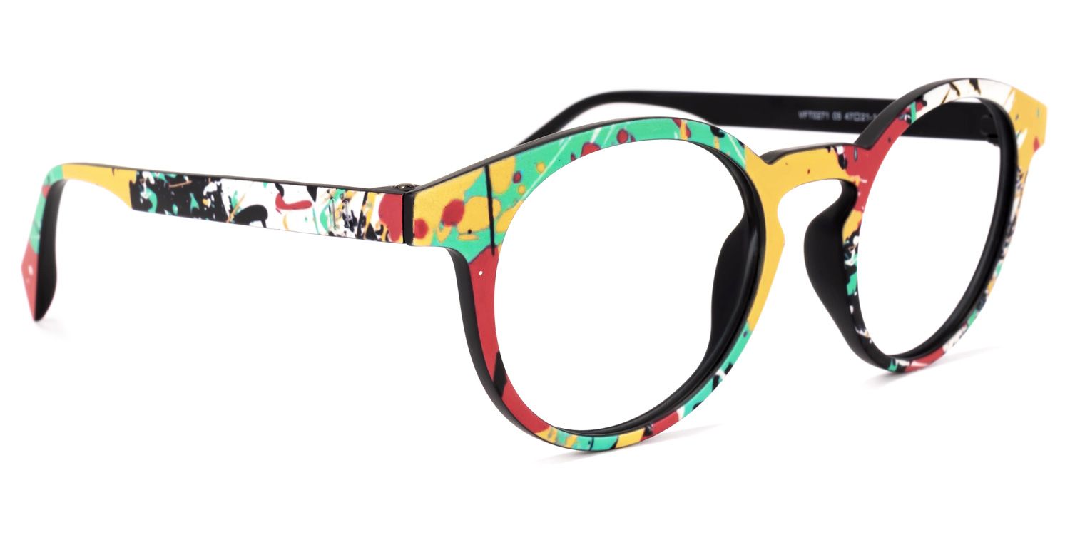 Buy Street-Artist Optical Glasses and EyeWear Frames on Zeelool2