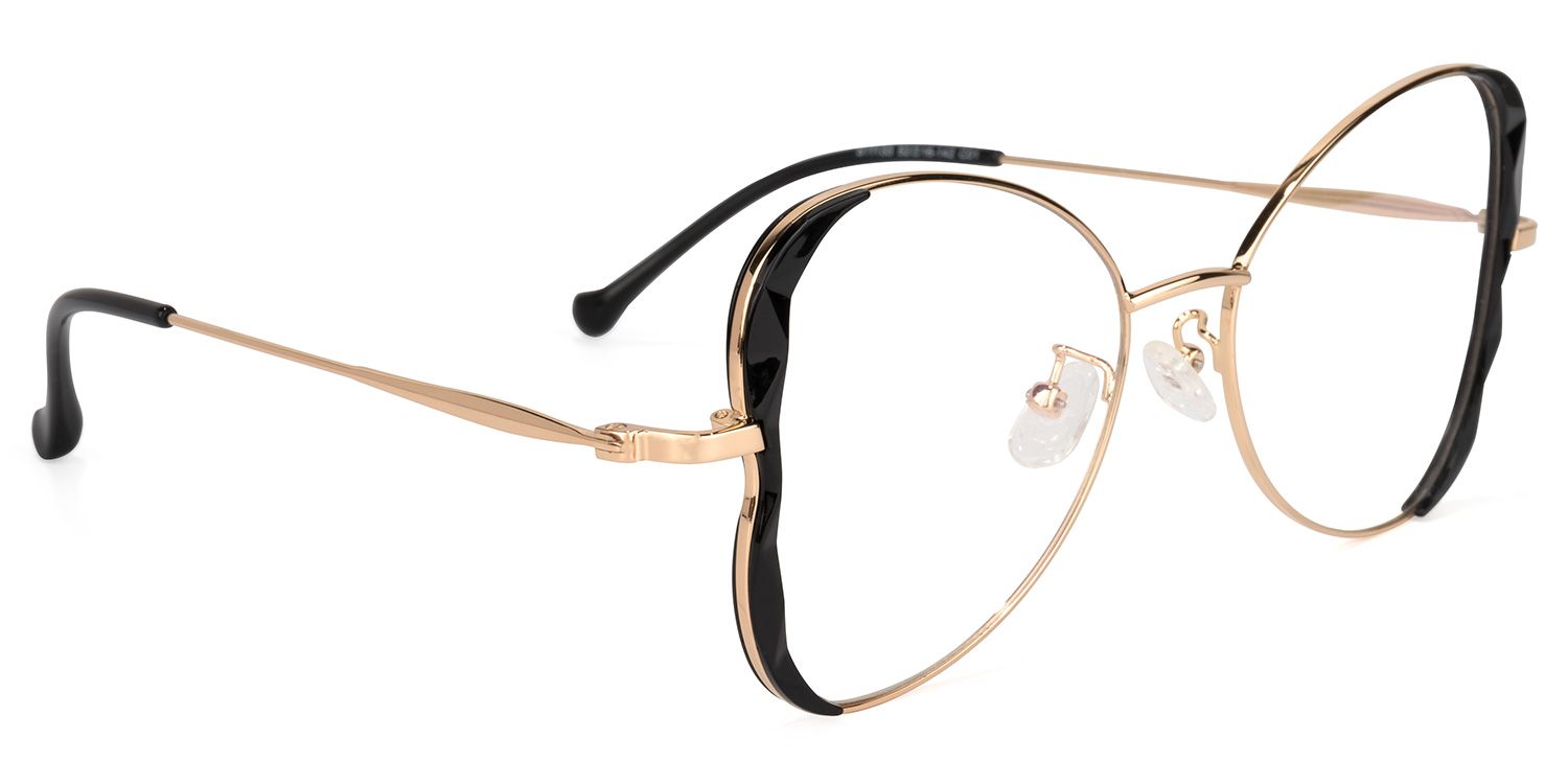 Buy Edith Optical Glasses and EyeWear Frames on Zeelool1