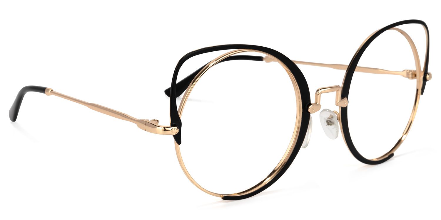 Buy Candance Optical Glasses and EyeWear Frames on Zeelool2