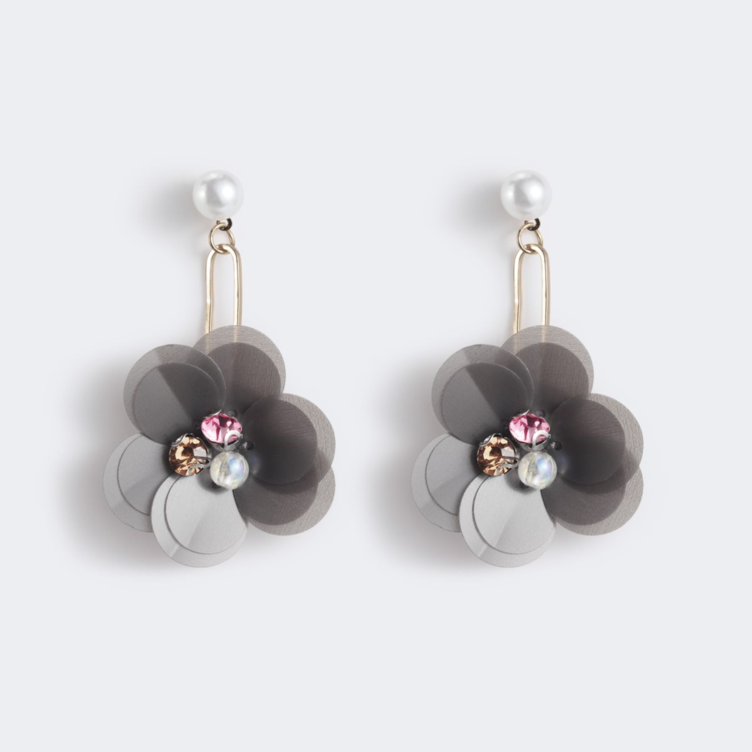 Buy ER5014-01 Optical Glasses and EyeWear Frames on Zeelool2