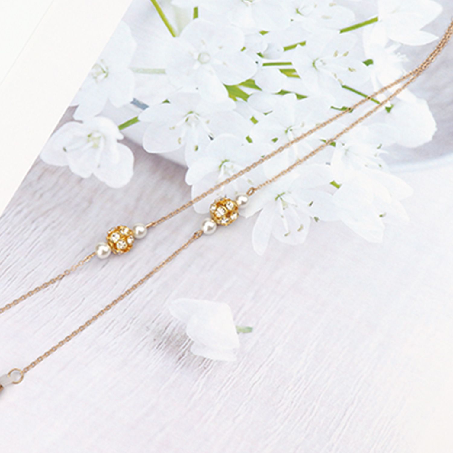 Buy Chain-06 Optical Glasses and EyeWear Frames on Zeelool0