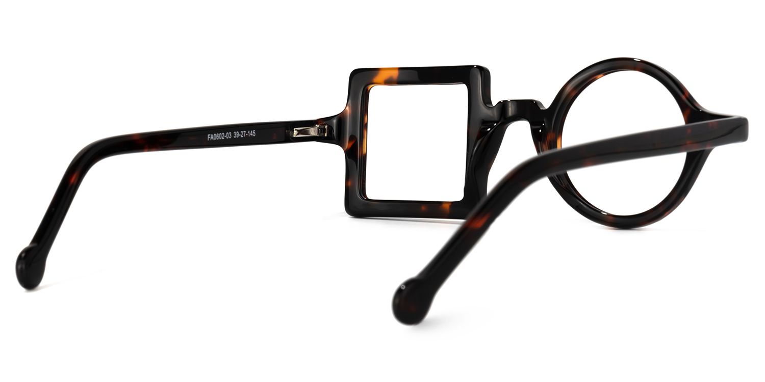 Buy Paola  Optical Glasses and EyeWear Frames on Zeelool3