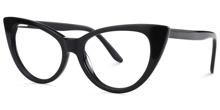 Marilyn Cateye Eyeglasses
