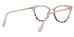 Hudson Cateye Two-Two Glasses3