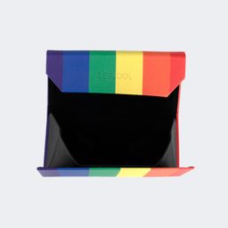 Simple Beautiful Colorful Leather Box2