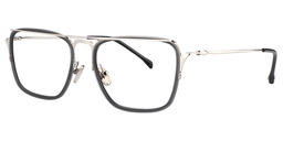 Alva Aviator Gray Glasses3