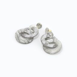 Stylish Quietly Brilliant Earrings0