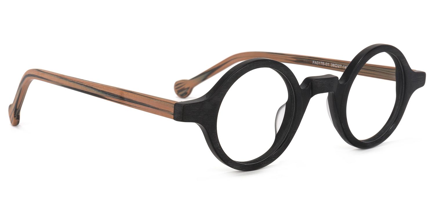 Buy Arale Optical Glasses and EyeWear Frames on Zeelool2