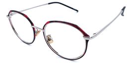 Alexander Chic Round Glasses3