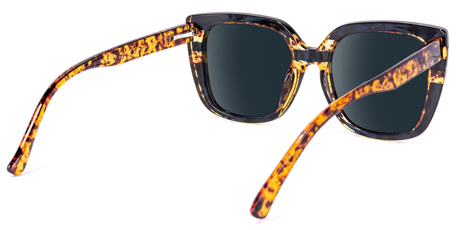 Buy Brenda Optical Glasses and EyeWear Frames on Zeelool3