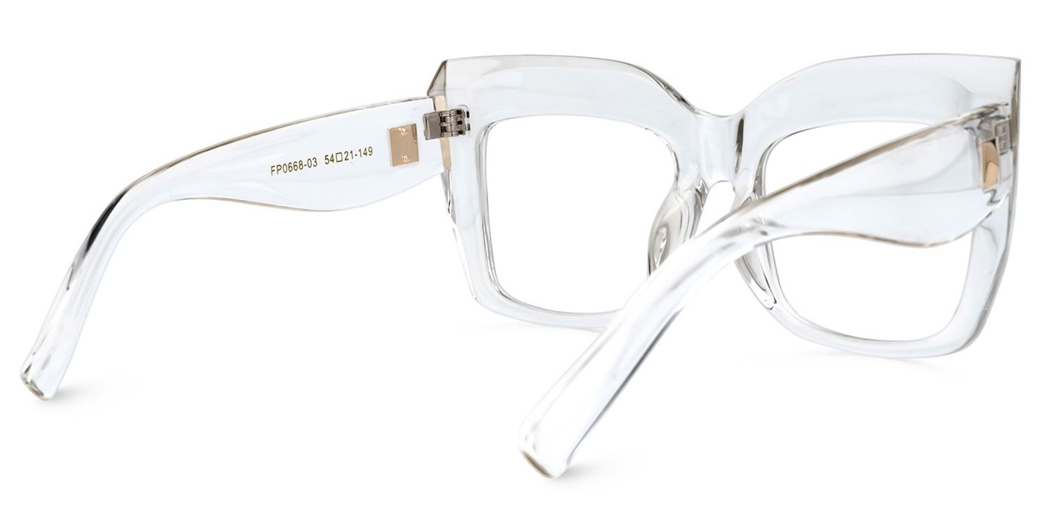 Buy Alberta  Optical Glasses and EyeWear Frames on Zeelool3