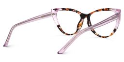 Tarun Cateye Tortoise Glasses3