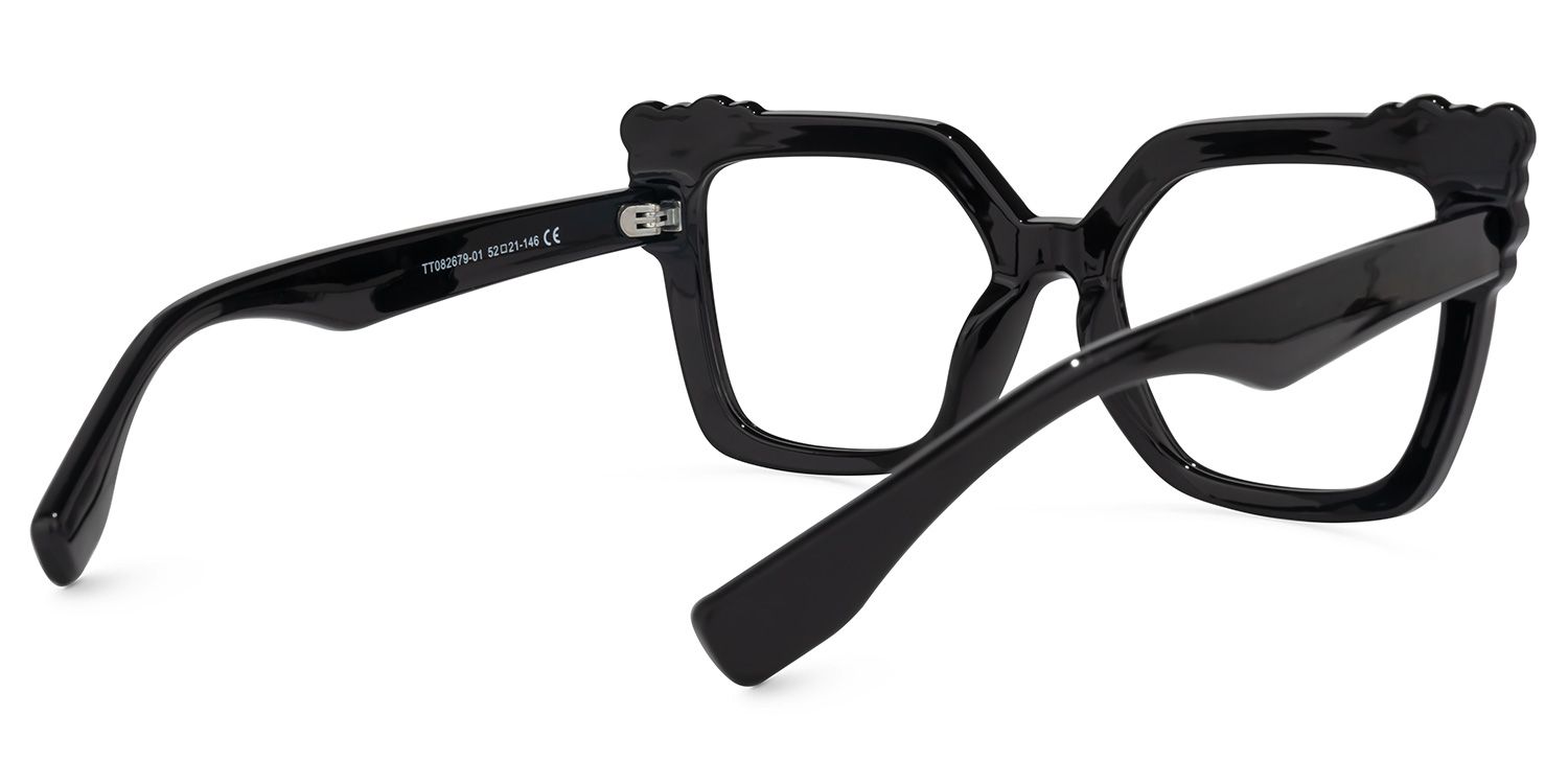 Buy Trey  Optical Glasses and EyeWear Frames on Zeelool3