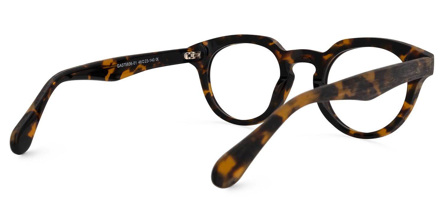 Buy Galmore Optical Glasses and EyeWear Frames on Zeelool2