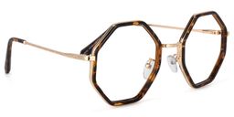 Nathaniel Geometric Tortoise Glasses2