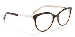 Elbert Round Tortoise Glasses2