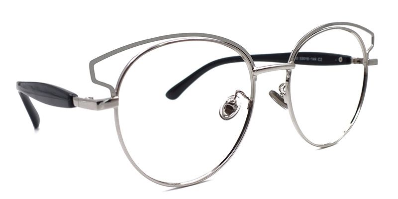 Edna Cateye Glasses21