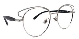 Edna Cateye Glasses21
