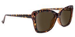 Edna Cateye Yellow-Tortoise Sunglasses2