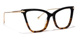 Hilary Butterfly Tortoise Glasses2