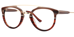 Watson Aviator Glasses 2