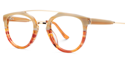 Watson Aviator Glasses 2