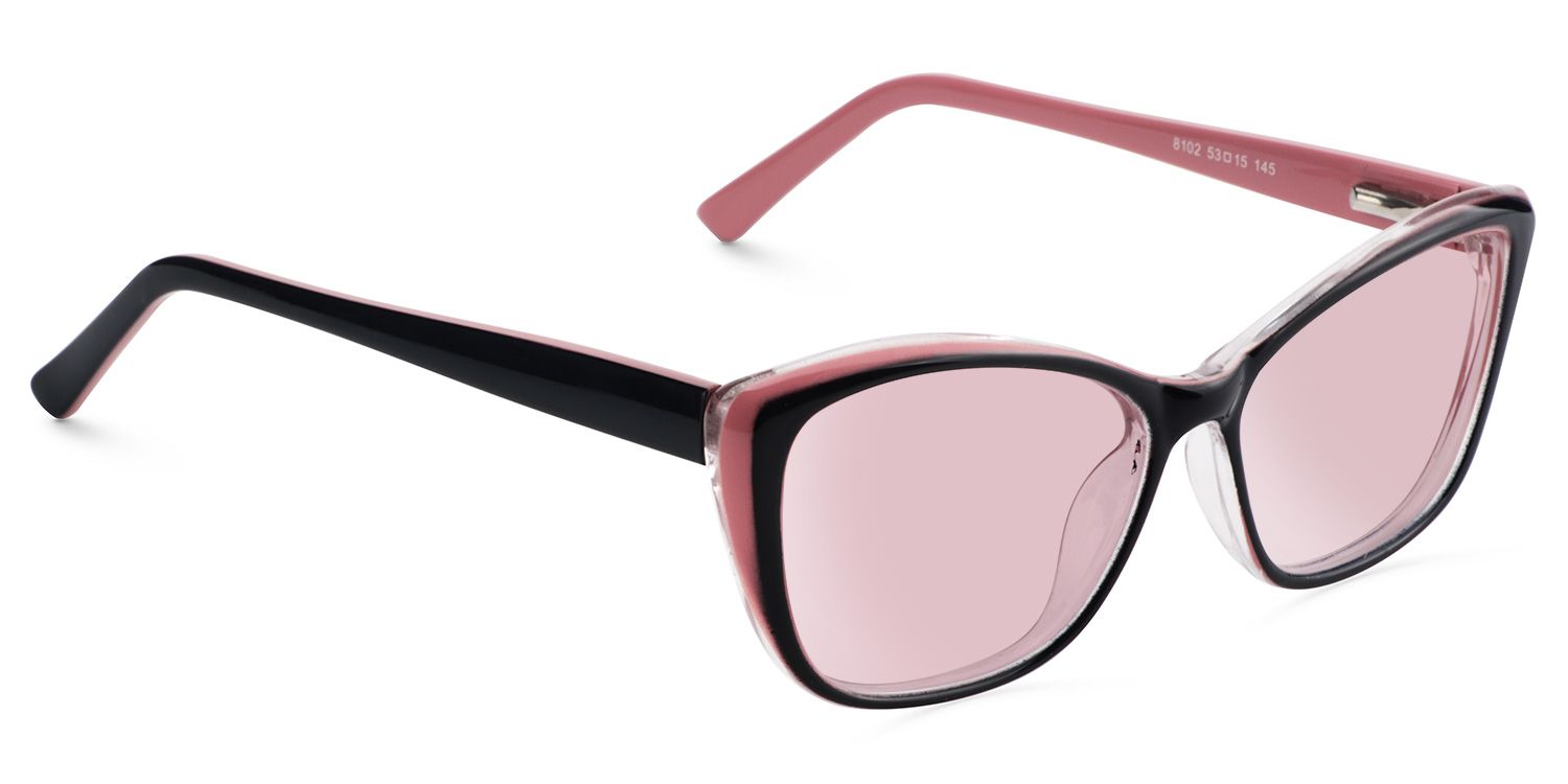 Buy Fidelia Optical Glasses and EyeWear Frames on Zeelool2