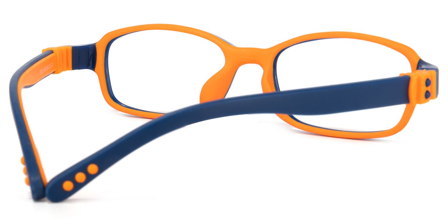 Buy Mulan ( Age 8 - 12 )   Optical Glasses and EyeWear Frames on Zeelool5